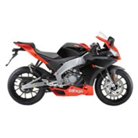 Carenados Aprilia RSV4