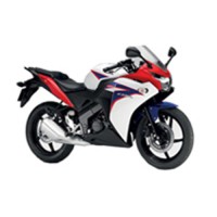 Carenados Honda CBR 125 R 2011-2013