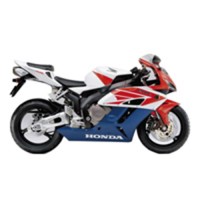 Carenados Honda CBR 1000 RR 2004-2005