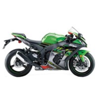 Carenados Kawasaki Ninja ZX10R 2016-2019