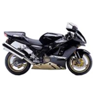 Carenados Kawasaki Ninja ZX12R 2000-2001