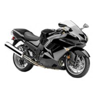 Carenados Kawasaki Ninja ZX14R 2006-2011