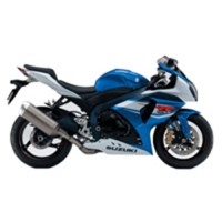 Carenados Suzuki GSXR 1000 2009-2016