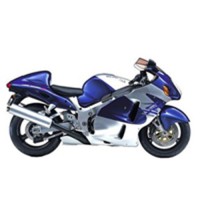 Carenados Suzuki GSXR 1300 1996-2007