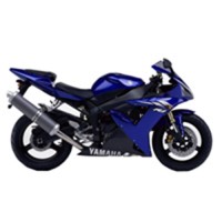 Carenados Yamaha R1 2002-2003