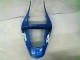 ABS Carenado Motocicleta Yamaha R1 2000-2001 - Azul