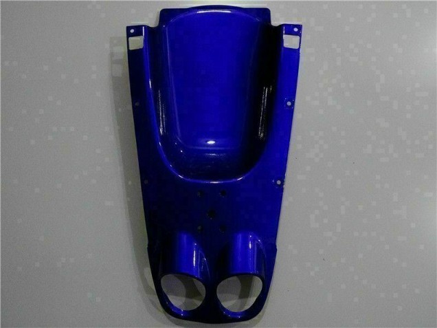 ABS Carenado Motocicleta Yamaha R6 1998-2002 - Azul