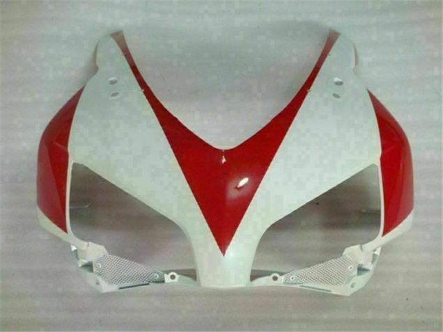 ABS Kits Carenado Moto Honda CBR 1000 RR 2004-2005 - Blanco Rojo