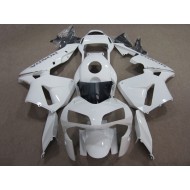 ABS Kits Carenado Moto Honda CBR 600 RR 2003-2004 - Blanco