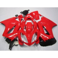 ABS Kits Carenado Moto Honda VFR 800 2002-2013 - Rojo