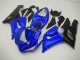 ABS Kits Carenado Moto Kawasaki ZX6R 2005-2006 - Azul