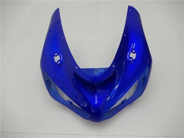 ABS Kits Carenado Moto Kawasaki ZX6R 2005-2006 - Azul