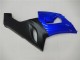 ABS Kits Carenado Moto Kawasaki ZX6R 2005-2006 - Azul