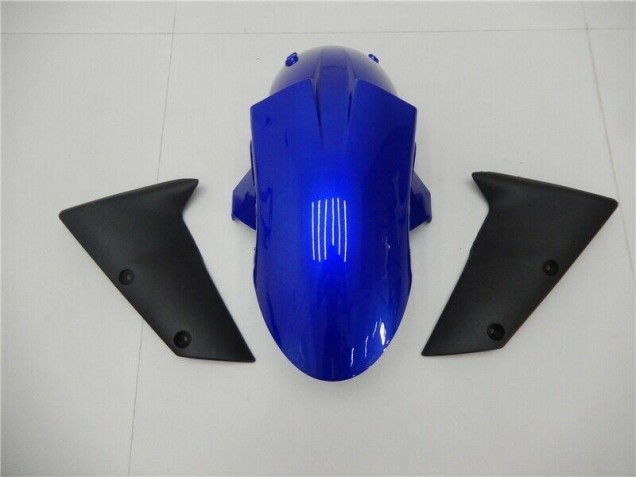 ABS Kits Carenado Moto Kawasaki ZX6R 2005-2006 - Azul