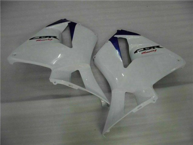 ABS Kits Carenados Moto Honda CBR 600 RR 2003-2004 - Blanco