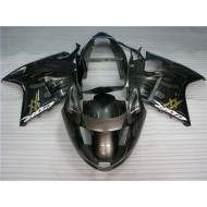 ABS Moto Plástico Honda CBR 1100 XX 1996-2007 - Negro