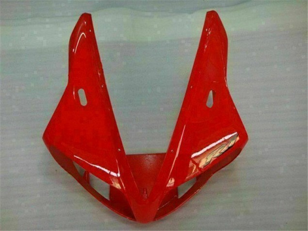 ABS Moto Plástico Yamaha R1 2002-2003 - Rojo