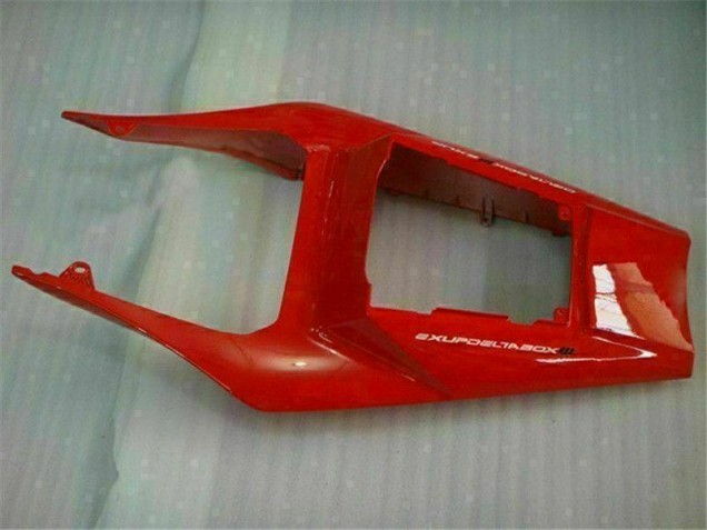 ABS Moto Plástico Yamaha R1 2002-2003 - Rojo