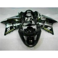 ABS Moto Plásticos Honda CBR 1100 XX 1996-2007 - Negro