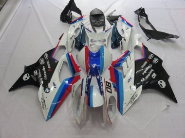 Carenado Moto BMW S1000RR 2015-2018 - Motorrad