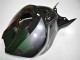 Carenado Moto Honda CBR 1000 RR 2004-2005 - Gris Negro