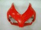 Carenado Moto Honda CBR 1000 RR 2004-2005 - Rojo Plata