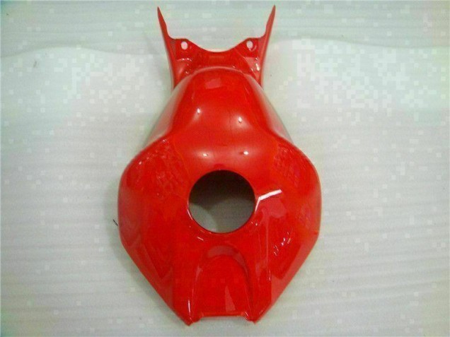 Carenado Moto Honda CBR 1000 RR 2004-2005 - Rojo Plata