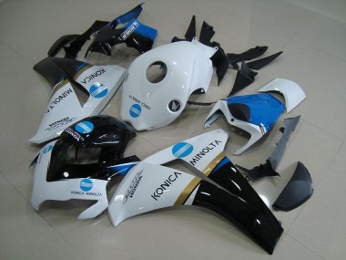 Carenado Moto Honda CBR 1000 RR 2008-2011 - Konica