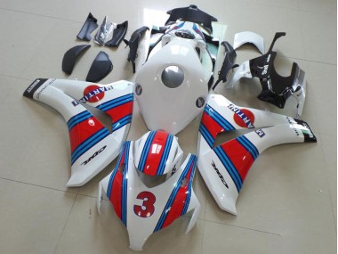 Carenado Moto Honda CBR 1000 RR 2008-2011 - Martini