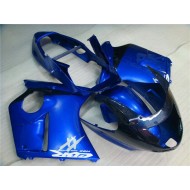 Carenado Moto Honda CBR 1100 XX 1996-2007 - Azul