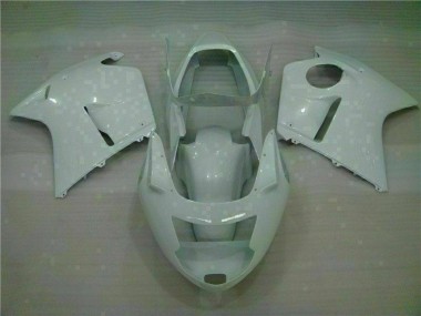 Carenado Moto Honda CBR 1100 XX 1996-2007 - Blanco