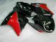 Carenado Moto Honda CBR 1100 XX 1996-2007 - Rojo Negro