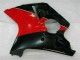 Carenado Moto Honda CBR 1100 XX 1996-2007 - Rojo Negro