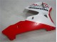 Carenado Moto Honda CBR 600 RR 2005-2006 - Rojo Blanco