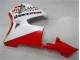 Carenado Moto Honda CBR 600 RR 2005-2006 - Rojo Blanco