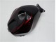 Carenado Moto Honda CBR 600 RR 2005-2006 - Rojo Llama Negro