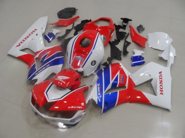 Carenado Moto Honda CBR 600 RR 2013-2021 - TT Legend