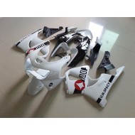 Carenado Moto Honda CBR 900 RR 919 1998-1999 - Blanco Cráneo