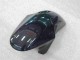 Carenado Moto Honda CBR 900 RR 929RR 2000-2001 - Negro