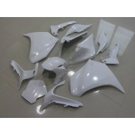 Carenado Moto Honda VFR 1200 2010-2014 - Blanco