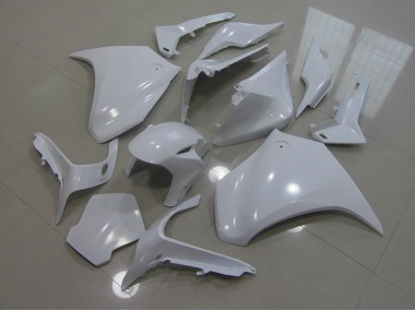 Carenado Moto Honda VFR 1200 2010-2014 - Blanco