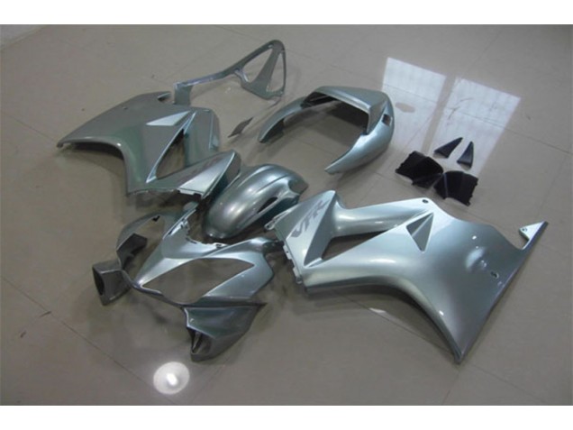 Carenado Moto Honda VFR 800 2002-2013 - Plata