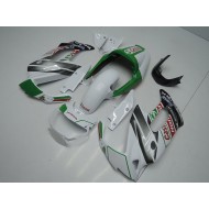 Carenado Moto Honda VTR 1000 F 1997-2005 - Castrol