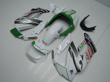 Carenado Moto Honda VTR 1000 F 1997-2005 - Castrol