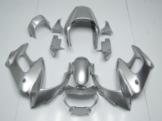 Carenado Moto Honda VTR 1000 F 1997-2005 - Plata