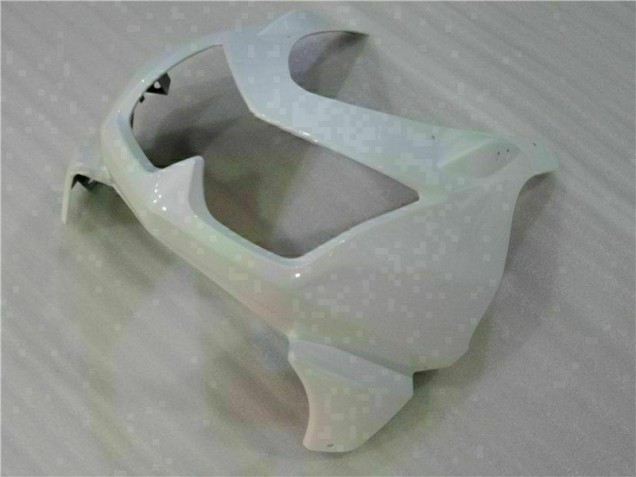 Carenado Moto Kawasaki EX250 2008-2012 - Blanco