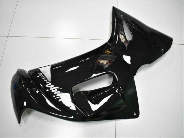 Carenado Moto Kawasaki EX650 2006-2008 - Brillante Negro