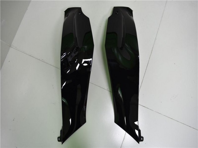 Carenado Moto Kawasaki ZX10R 2011-2015 - Negro Mate