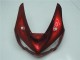 Carenado Moto Kawasaki ZX6R 2005-2006 - Caramelo Rojo