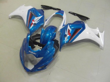 Carenado Moto Suzuki GSXF 650 2008-2013 - Katana